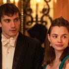 Is Nan ‘Quite Sure’ About Marrying Theo in 'Buccaneers' Finale?