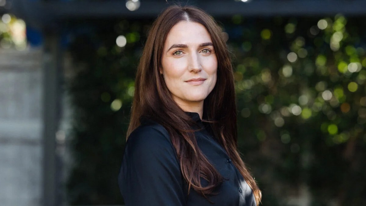 Natalie Lehmann promue présidente de Film et TV chez New Regency