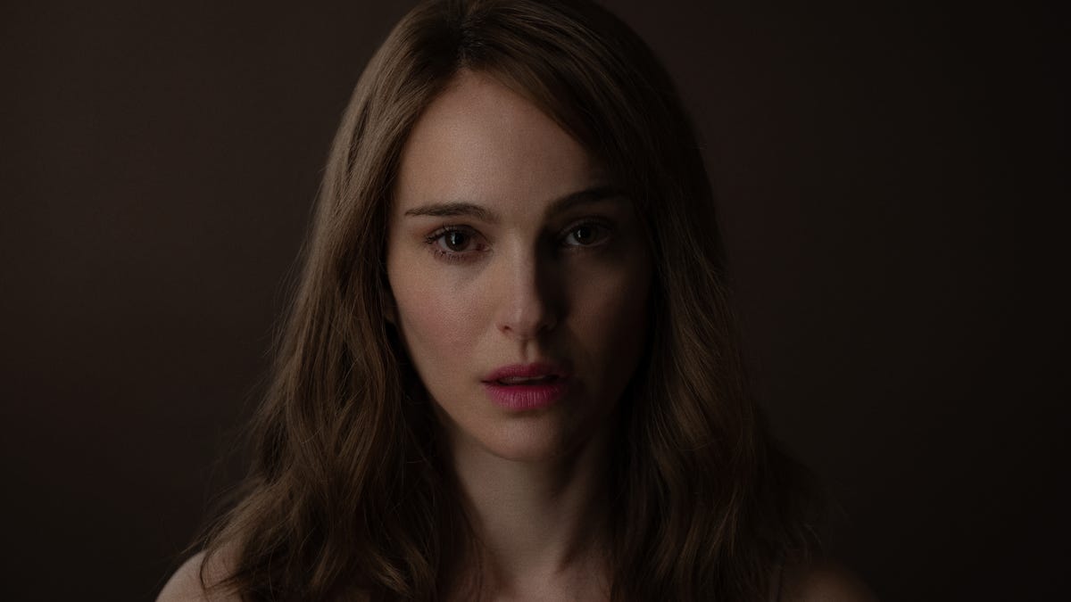 Natalie Portman et Julianne Moore dévoilent la fin du film “May December”