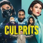 Nathan Stewart-Jarrett and Niamh Algar on Culprits: Podcast