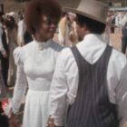 Still from Born in Synanon