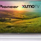 Don't miss your chance to get this 50-inch 4K TV for $200