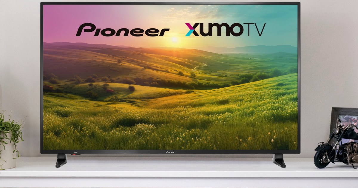 Ne manquez pas cette opportunité d’obtenir ce téléviseur 4K de 50 pouces à 200€