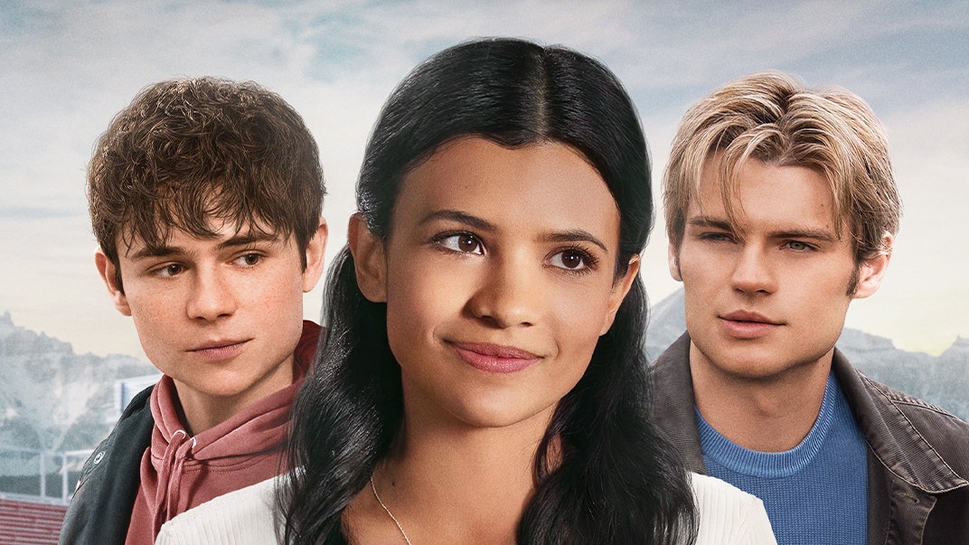 Netflix My Life With the Walter Boys saison 2 : Annonce, date de sortie, casting, bande-annonce et infos à savoir