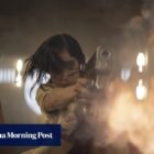 How, in Netflix’s Rebel Moon, originally pitched as a Star Wars movie, Zack Snyder creates a ‘new world’ far, far removed from George Lucas’ galaxy