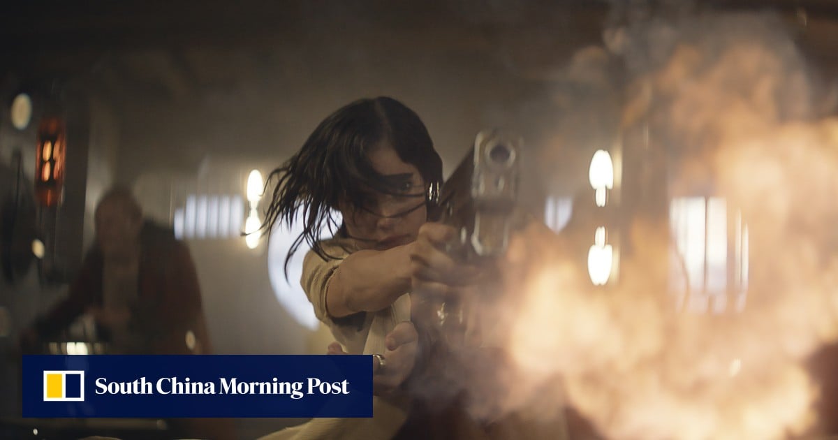 Netflix Rebel Moon : Zack Snyder crée un “nouveau monde” loin de Star Wars