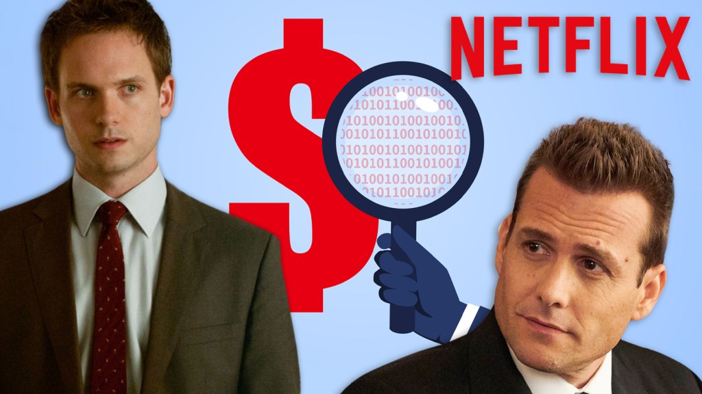 Netflix : Ted Sarandos considère la licence comme “l’état naturel du business” – Deadline