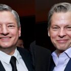 Netflix’s Ted Sarandos and Greg Peters Set for $40M Payday in 2024 – The Hollywood Reporter