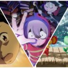 Netflix Is The New Home For Highly Anticipated Anime