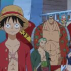 One Piece remake announced by Netflix