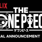 Netflix Announces The One Piece Anime Remake