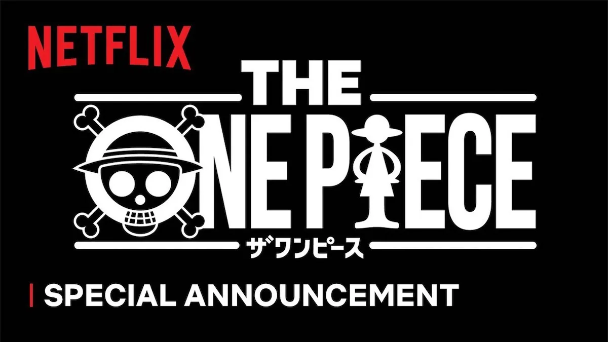 Netflix annonce le remake de l’anime One Piece