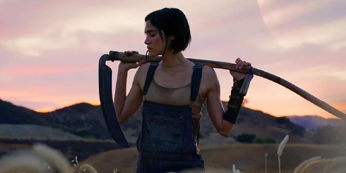“Rebel Moon” quitte complètement la liste des 10 meilleures films sur Netflix après une augmentation post-vacances