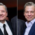 Netflix Approves $40 Million Packages for Ted Sarandos and Greg Peters
