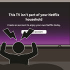 Netflix’s new “household” rules are unreasonable – The University Star