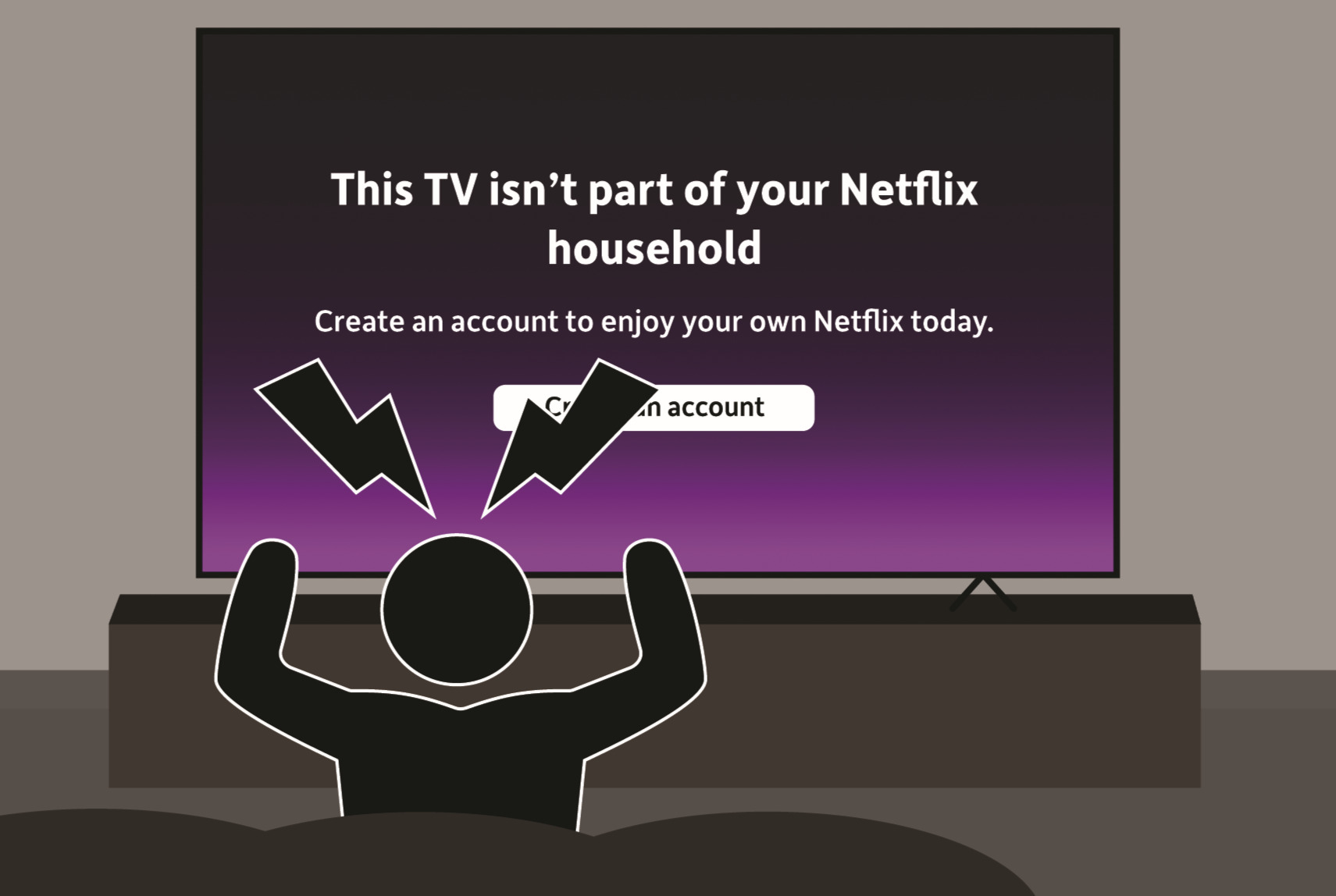 Netflix : de nouvelles règles familiales jugées déraisonnables – The University Star