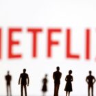 Netflix to squeak past Disney+ in US advertising revenue in 2024