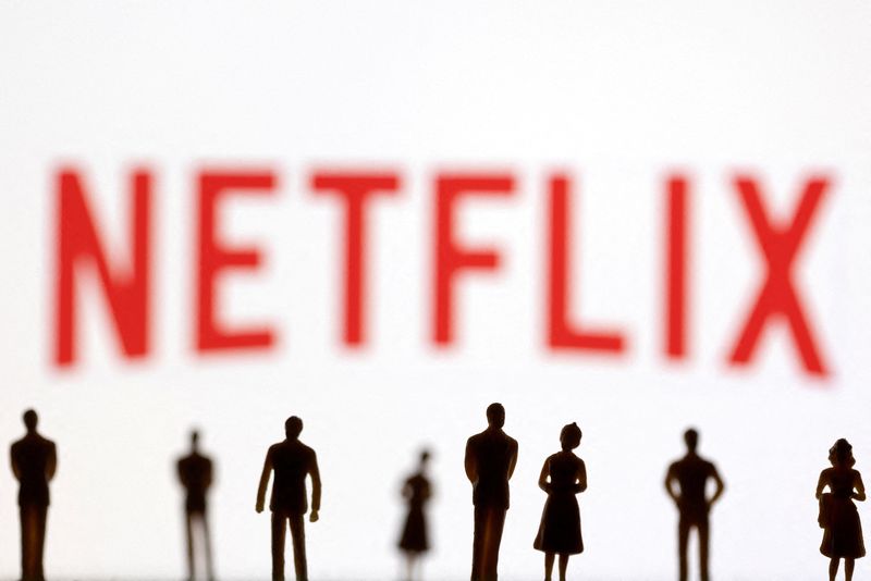 Netflix dépassera Disney+ en recettes publicitaires aux États-Unis en 2024