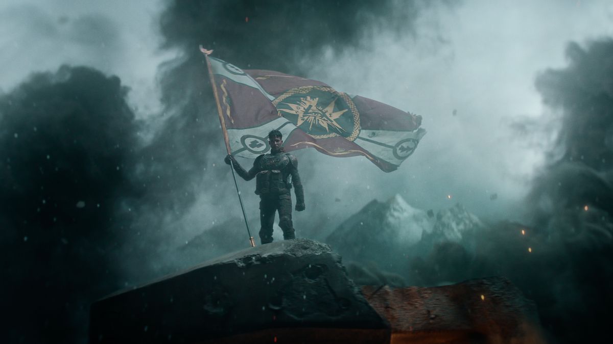Netflix dévoile discrètement la bande-annonce de son plus gros film de 2024