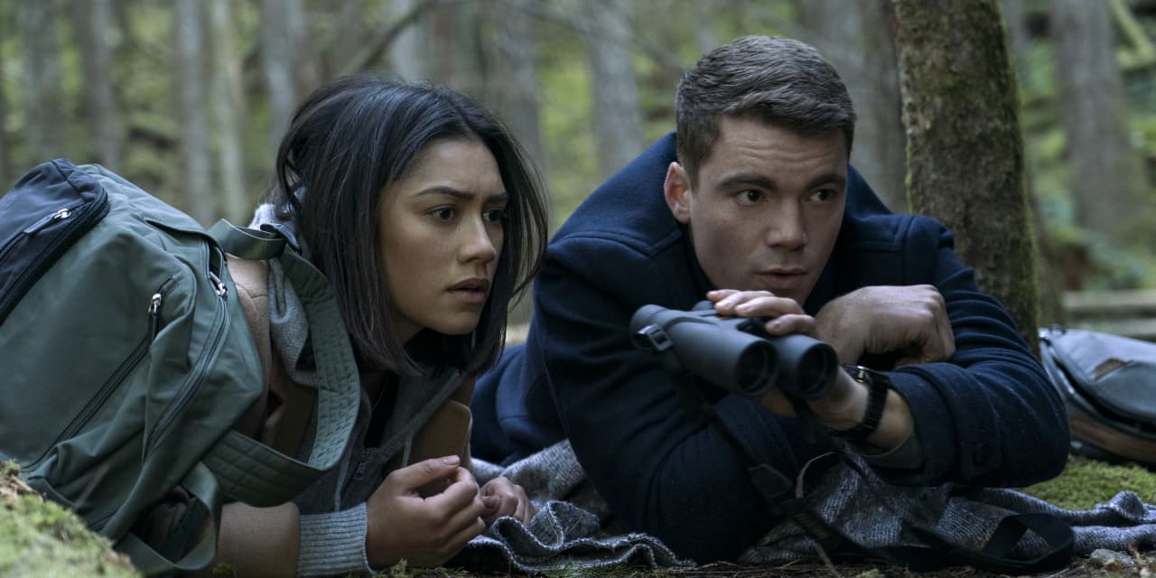 Netflix dévoile enfin les données d’audience de ses titres