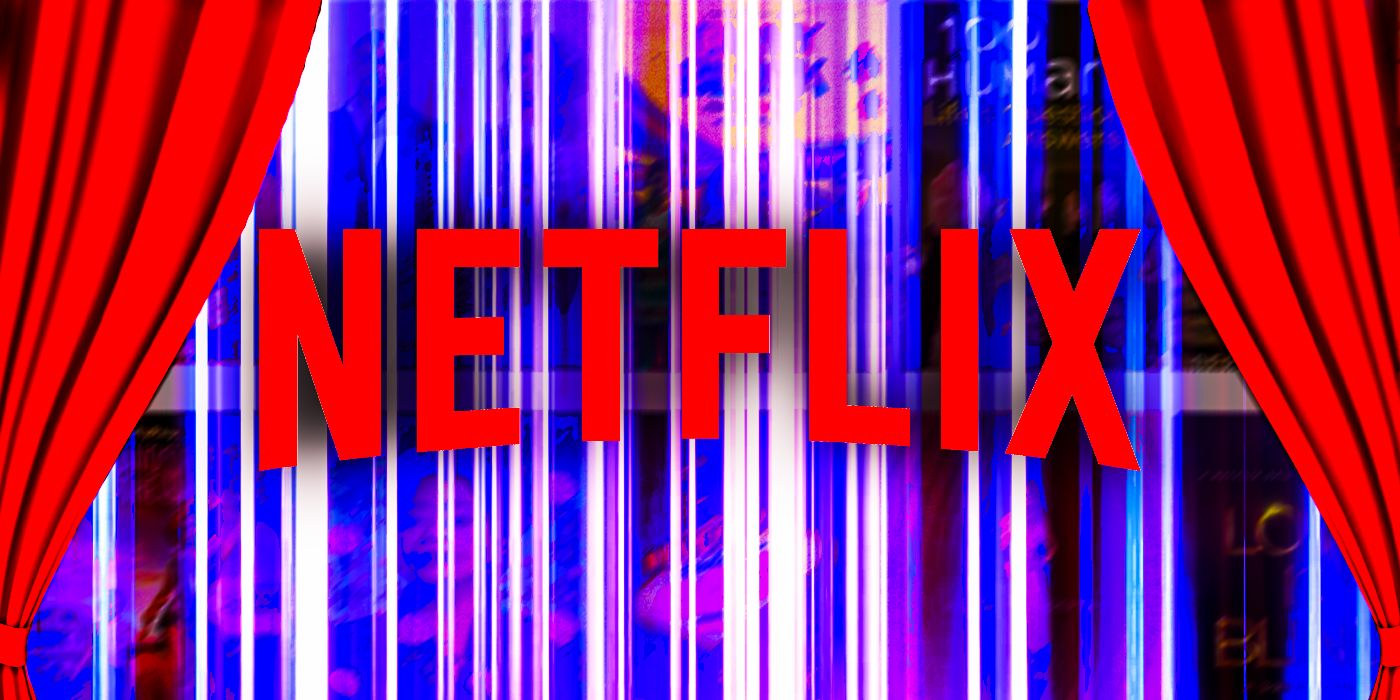 Netflix dévoile enfin ses secrets