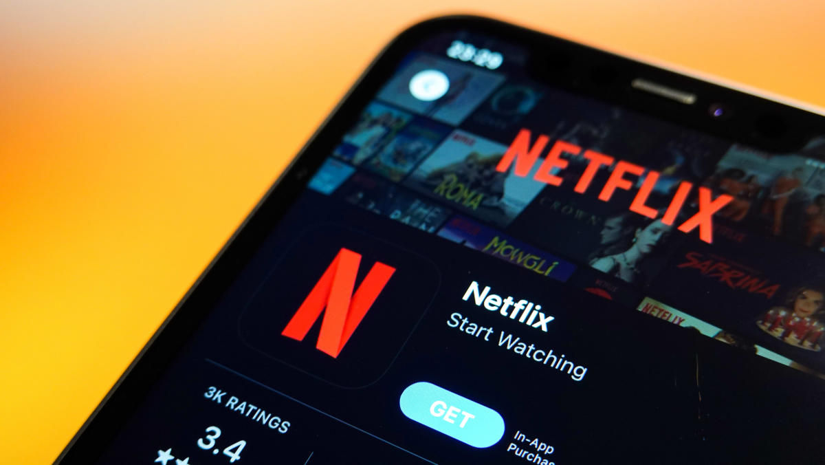 Netflix dévoile enfin une tonne de données sur l’audience