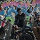 Netflix Drops Trailer for Daniel Kaluuya Directorial Debut – The Hollywood Reporter