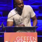 Netflix releases trailer for Dave Chappelle's comedy special, releasing New Year's Eve