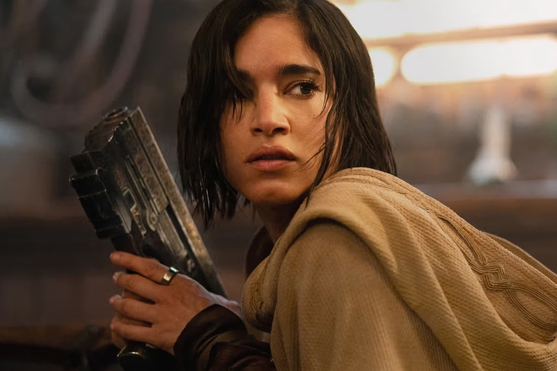 Netflix dévoile la bande-annonce officielle de Rebel Moon de Zack Snyder