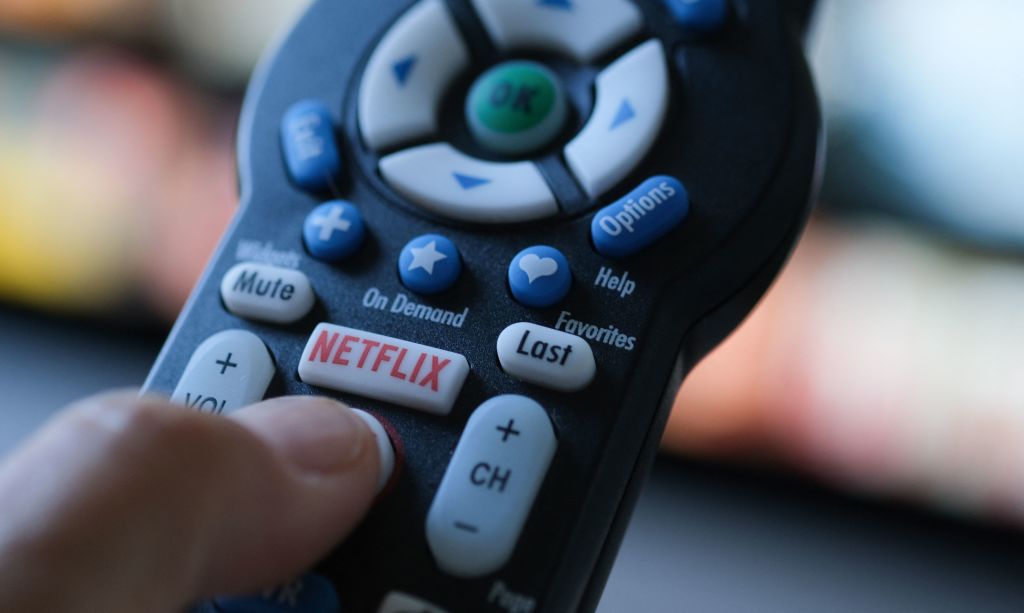 Netflix dévoile pour la première fois ce que les utilisateurs ont le plus et le moins regardé
