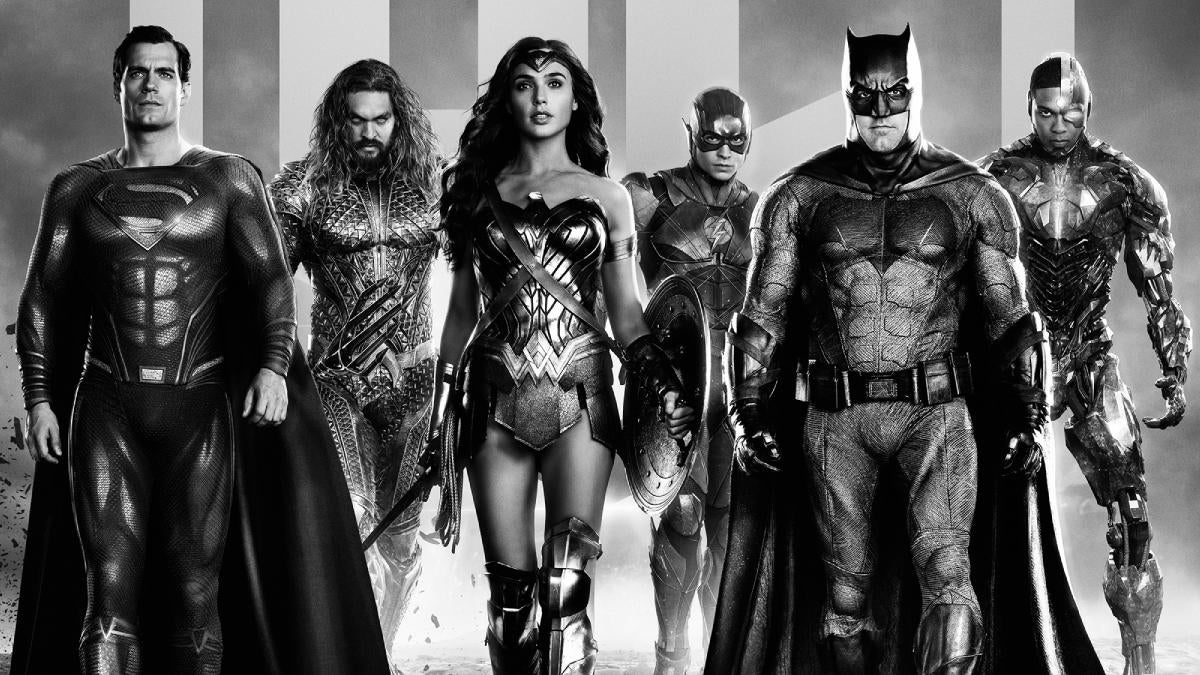 Netflix envisage de poursuivre la franchise DC : déclaration d’un dirigeant