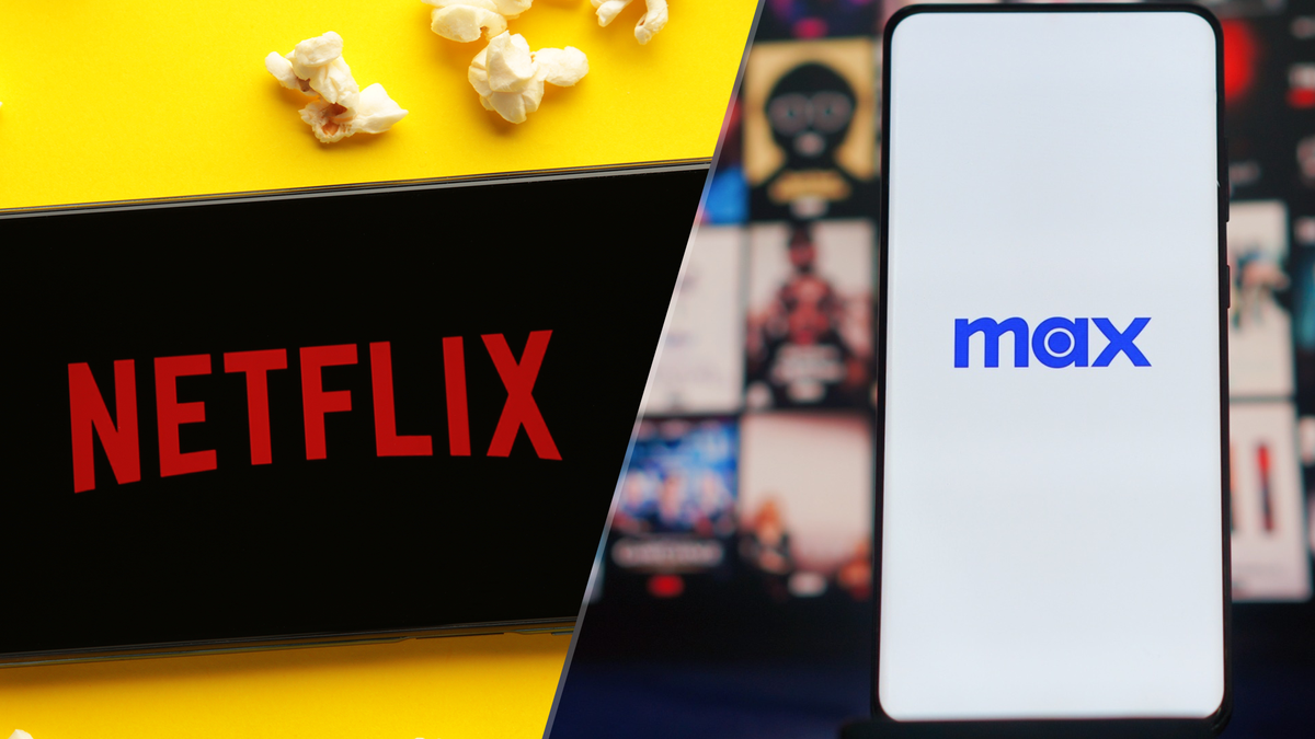 Netflix et Max s’associent pour un bundle de streaming à 10$ — avec un hic