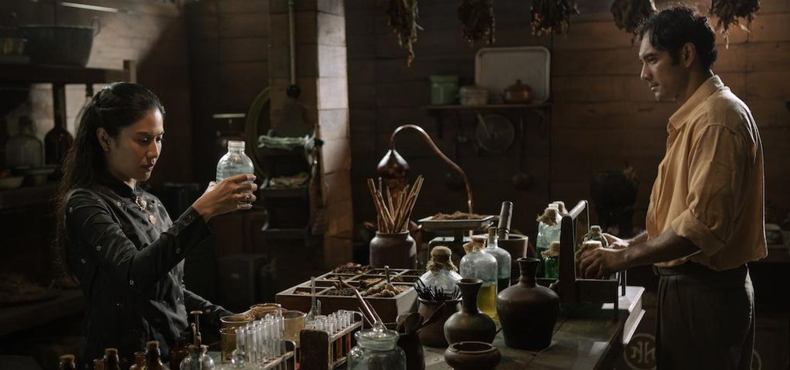 Netflix investit en Indonésie avec “Cigarette Girl”