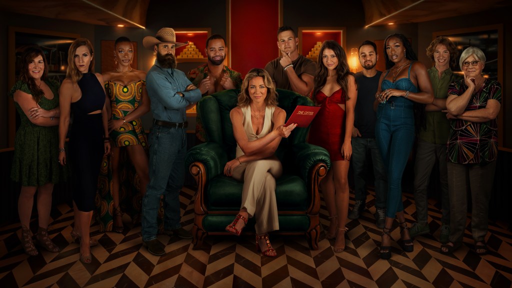 Netflix lance une série de télé-réalité sur la cupidité : “The Trust” – Deadline
