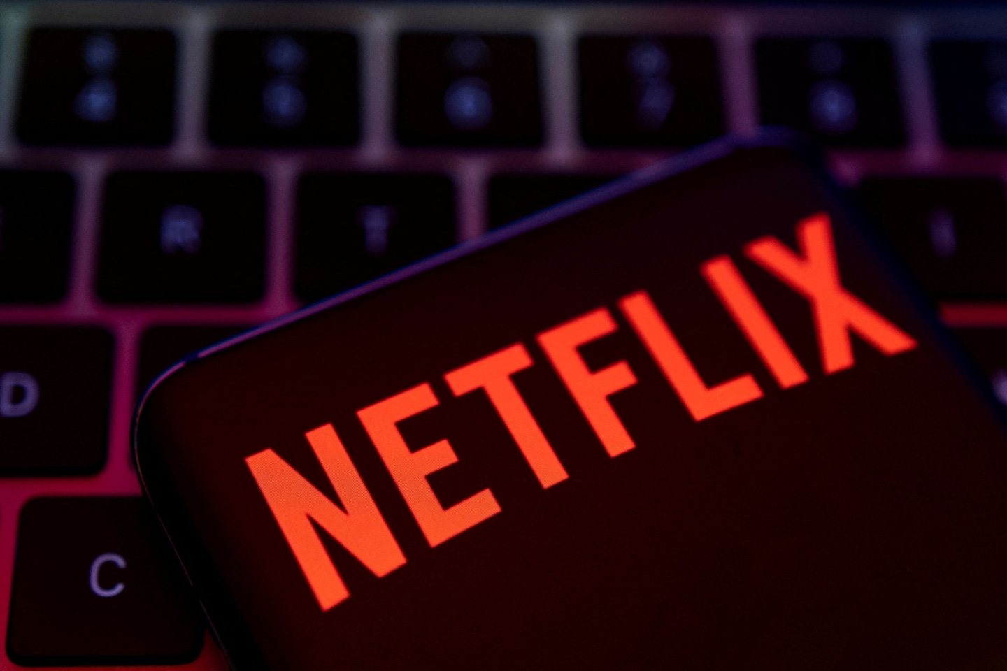 Netflix partage les données d’audience de ses meilleures séries et films pour la première fois
