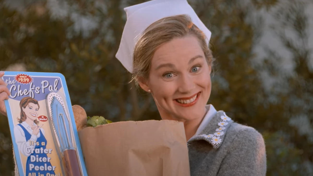 Netflix perd une comédie iconique avec 94% sur Rotten Tomatoes le mois prochain