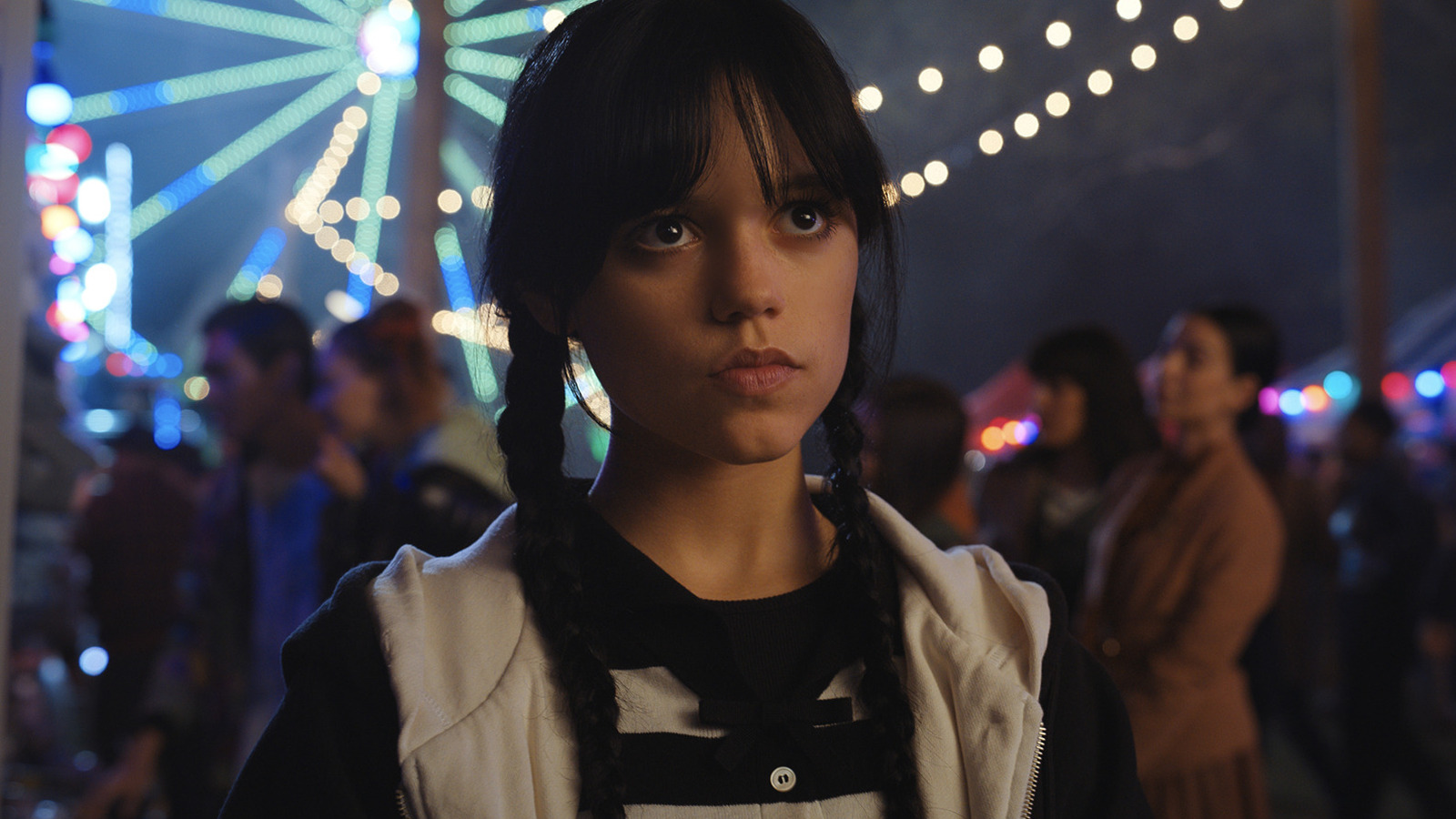 Netflix pourrait commettre une énorme erreur avec son spin-off du mercredi