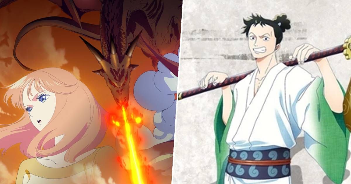 Netflix prépare une adaptation surprise en anime d’une des premières histoires du créateur de One Piece
