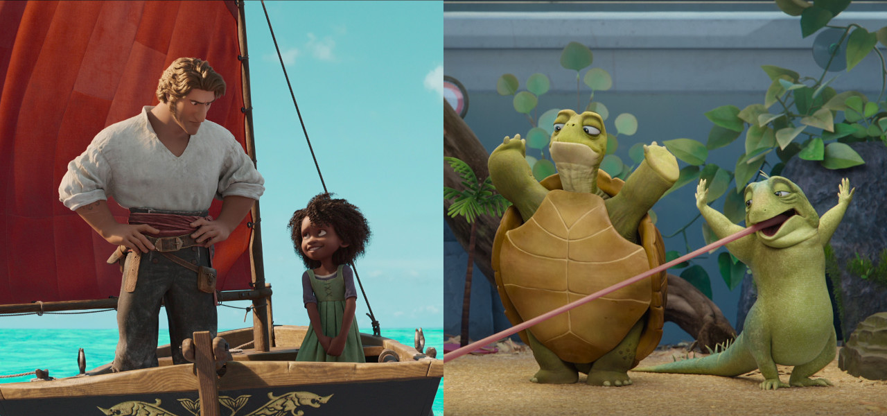 Netflix prévoit d’augmenter ses dépenses pour les films d’animation en 2024 suite au succès de films comme ‘Léo’ et ‘Le monstre de la mer’