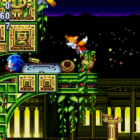 Netflix is bringing the excellent Sonic Mania to mobile