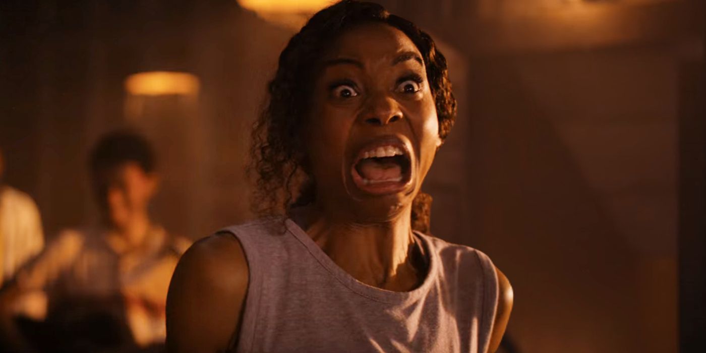 Netflix révèle le succès du film d’horreur comique de 2023 malgré une note de 42% sur Rotten Tomatoes