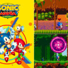 Netflix Sonic Mania Plus Mobile 2024