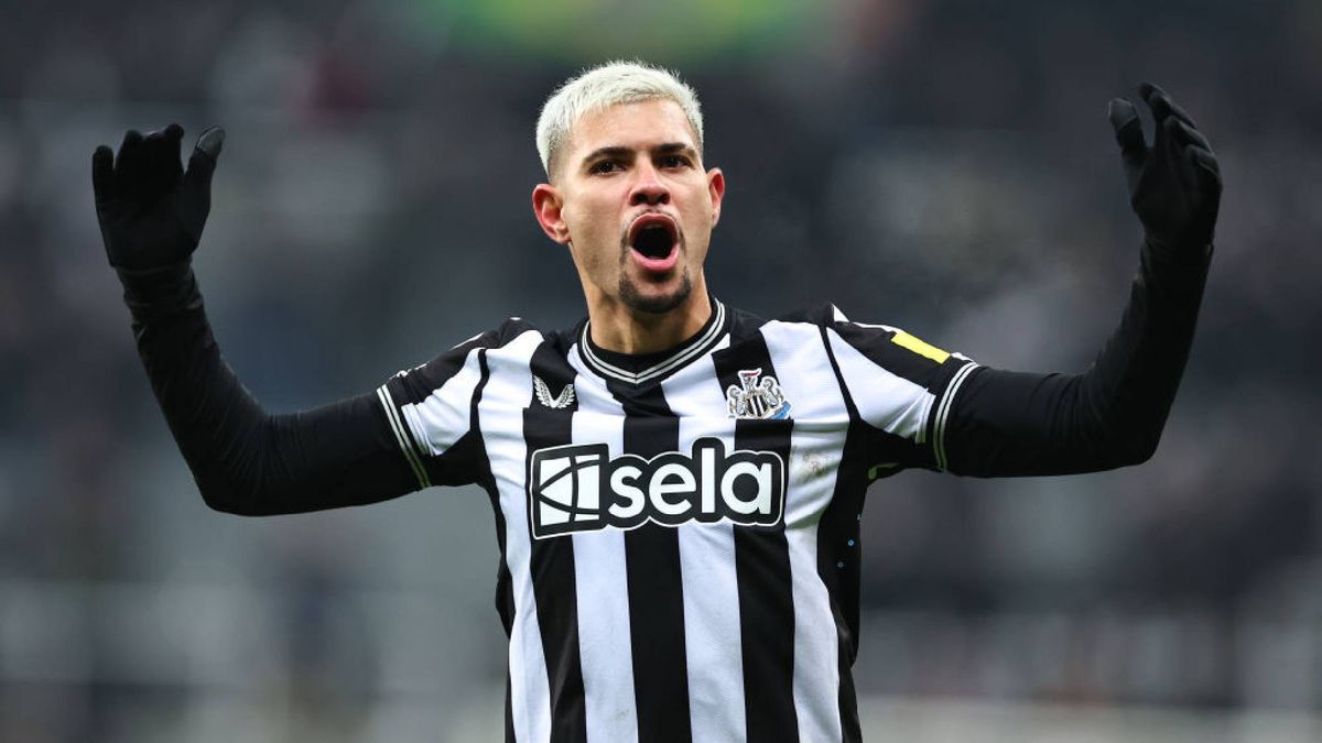 Newcastle contre AC Milan en direct : Regarder le match de la Ligue des champions en ligne