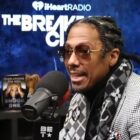 Nick Cannon Says He Spends At Least $200k at Disneyland a Year