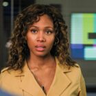 ‘The Morning Show’ Star Nicole Beharie Got Advice From Gayle King – The Hollywood Reporter