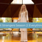 Nine Perfect Strangers Season 2: Everything We Know