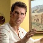 Tom Cruise in Jack Reacher: Never Go Back 2016