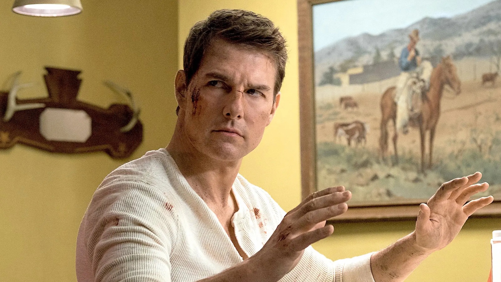 Nombre de films Jack Reacher : découvrez-les tous