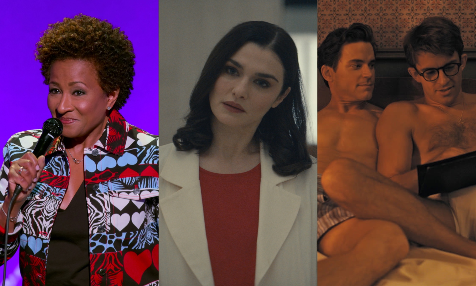 Nominations et oubliés aux Golden Globes 2024 pour les LGBTQ+