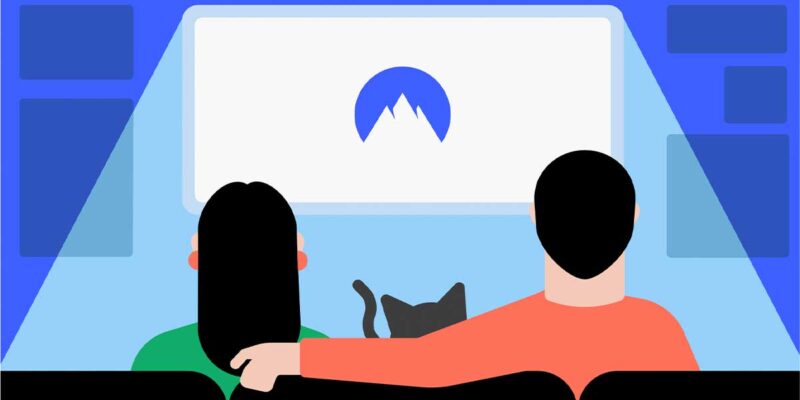 NordVPN lance une application VPN pour Apple TV – rAVe [PUBS]